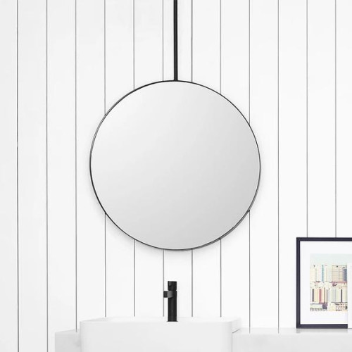 ADP Stella Round Mirror 700mm