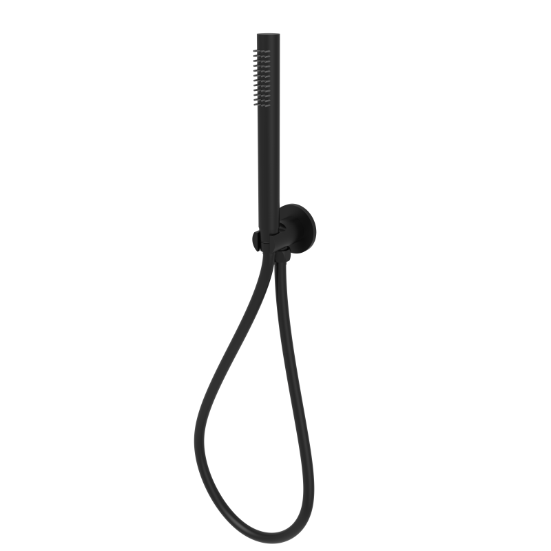 ACL P&P Tube Hand Shower On Wall Outlet Bracket