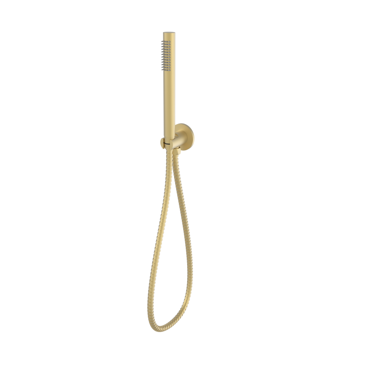 ACL P&P Tube Hand Shower On Wall Outlet Bracket