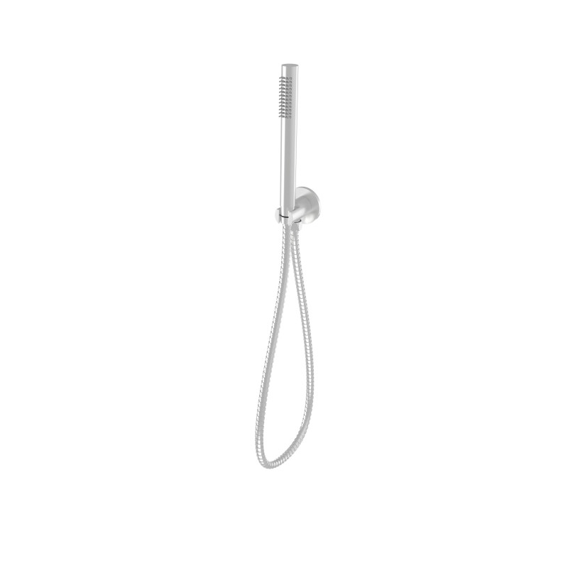 ACL P&P Tube Hand Shower On Wall Outlet Bracket