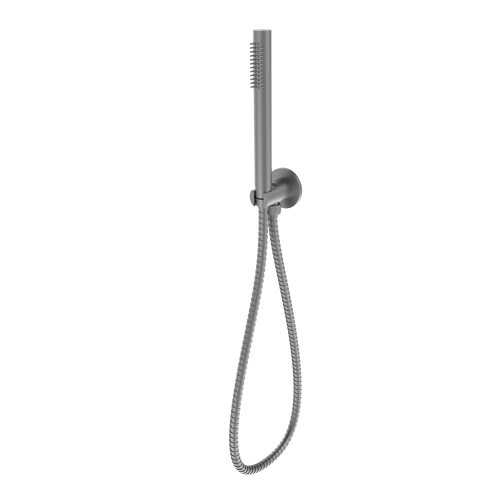 ACL P&P Tube Hand Shower On Wall Outlet Bracket