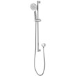 ACL P&P Plus Cora Sliding Rail Shower - Round