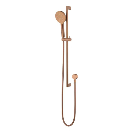 ACL P&P Plus Cora Sliding Rail Shower - Round