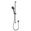 ACL P&P Plus Cora Sliding Rail Shower - Round