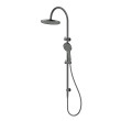 Ikon Linie Multi-Function Shower Set - Round