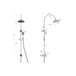 Ikon Clasico Multi-Function Shower Set
