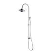 Ikon Clasico Multi-Function Shower Set