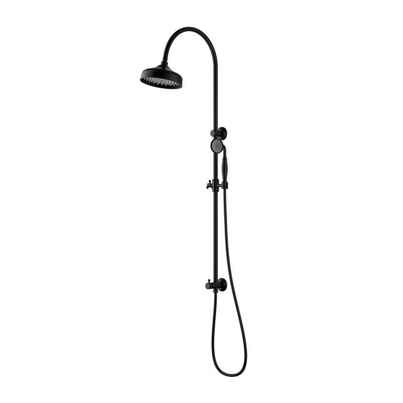Ikon Clasico Multi-Function Shower Set