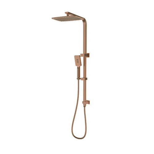 BadundKüche Sliding Multifunction Hand Shower With Overhead Rain Shower