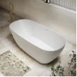 Cassa Deisgn Rec Slimline Bathtub Freestanding