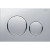 Matt Chrome plate, Chrome Trim (115.882.JQ.1)  +