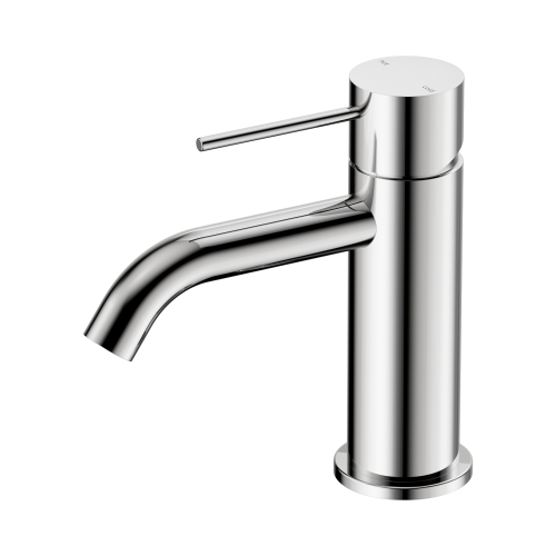 NERO MECCA BASIN MIXER CHROME