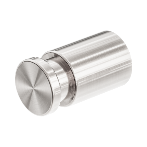 NERO NEW MECCA ROBE HOOK BRUSHED NICKEL