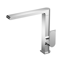 NERO BIANCA KITCHEN MIXER CHROME