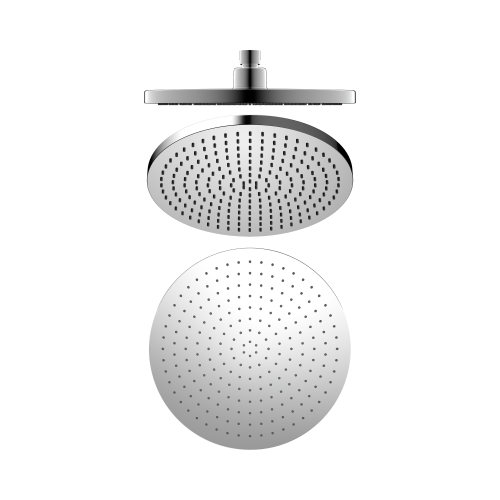 NERO 230MM AIR SHOWER HEAD CHROME