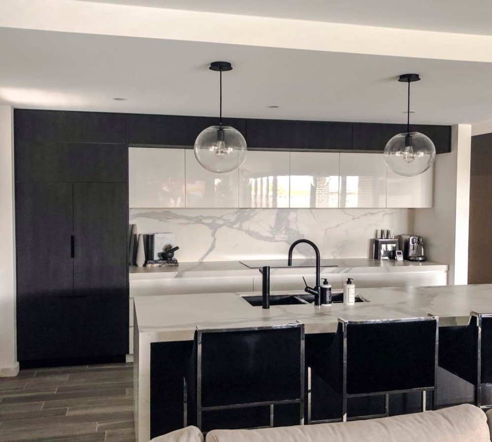 Kitchens