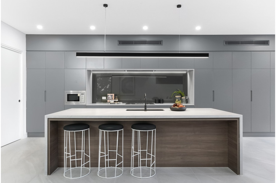 Premium Kitchens